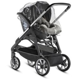 Parapioggia Per Seggiolino Auto 0+ Inglesina