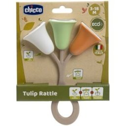 Trillino Tulipano Eco Chicco