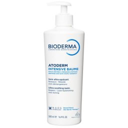 Bioderma Atoderm Intensive Baume per pelle molto secca