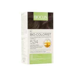 Bioclin Castano Chiaro Beige Rame 5.24