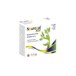 Neuroxal 1000 30 Bustine