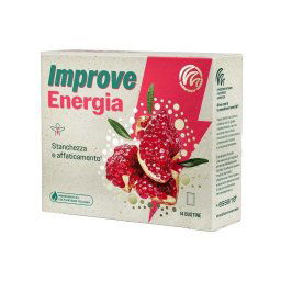 Improve Energia 14 Bustine