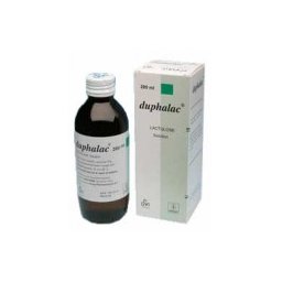 DUPHALAC%SCIR 200ML 66,7%