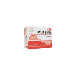 Ayur Beats 60 Compresse