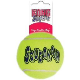KONG SqueakAir Balls XL