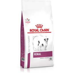 ROYAL CANIN V-Diet Renal Small Cane 1.5KG