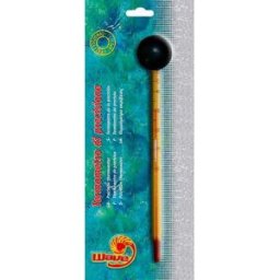 CROCI Termometro Slim C/Ventosa 1 PZ