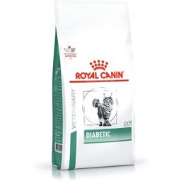 ROYAL CANIN V-Diet Diabetic Gatto 1.5KG