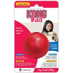 KONG Ball S