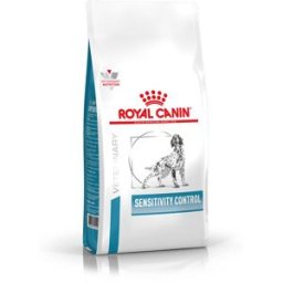 ROYAL CANIN V-Diet Sensitivity Control Cane 1.5KG
