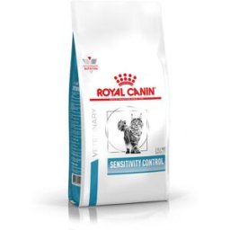 ROYAL CANIN V-Diet Sensitivity Control 1.5KG