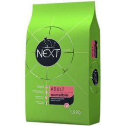 NEXT Gatto Sensible 1.5KG