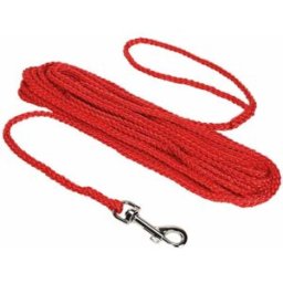 FIT AND FUN Guinzaglio Rosso 5M