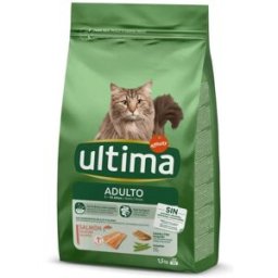 ULTIMA Cat Salmone Riso 1.5KG