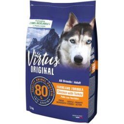 VIRTUS Dog Adult Farmland 7.5KG
