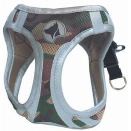 CROCI Hiking Pettorina Reflect Ive XS