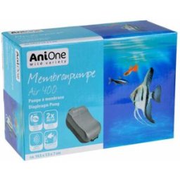 ANIONE Pompa Air 40 1PZ