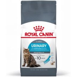 ROYAL CANIN Urinary Care Alimento completo per gatti adulti 400G