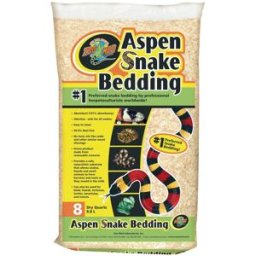 CROCI Lettiera Serpenti Aspen Bedding 26.4L