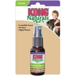 KONG Naturals Catnip Spray 1 PZ