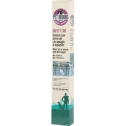 PET AROUND YOU Safety Car Divisorio Auto Universale 1 PZ