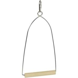 ANIONE Altalena per Volatili S