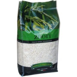 CERERE Zoori Dog Riso Soffiato 1.5Kg 1.5KG