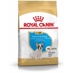 ROYAL CANIN Bulldog Francese Puppy 3KG