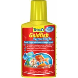 TETRA Aquasafe Pesci Rossi 250ML