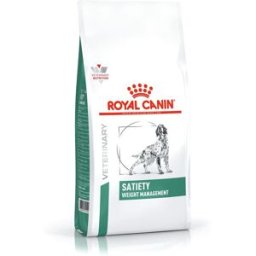 ROYAL CANIN V-Diet Satiety Cane 1.5KG