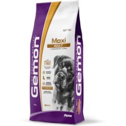 GEMON Dog Adult Maxi Pollo e Riso 15KG