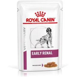 ROYAL CANIN V-Diet Multipack Renal Early Cane 12x100G