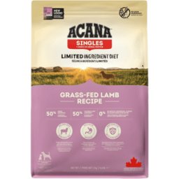 ACANA Grass-Fed Lamb 2KG
