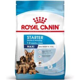 ROYAL CANIN Starter Mother & Babydog Maxi 4KG