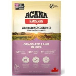 ACANA Grass-Fed Lamb 6KG