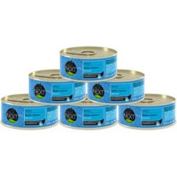 NEXT Natural Dog Lattina Multipack 6x90G FILETTI DI TONNO