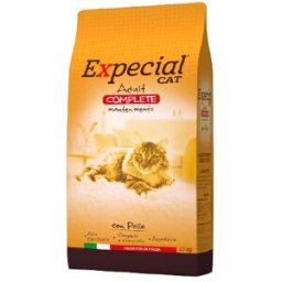 EXPECIAL Cat Complete Pollo 10KG