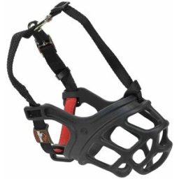 DOGS CREEK Museruola Protettiva S