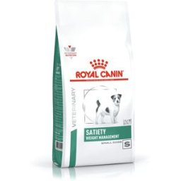 ROYAL CANIN V-Diet Satiety Small Cane 1.5KG