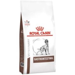 ROYAL CANIN V-Diet Gastrointestinal Cane 7.5KG