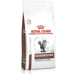 ROYAL CANIN V-Diet Gastrointestinal Moderate Calorie 2KG