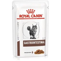 ROYAL CANIN V-Diet Gastrointestinal Multipack Gatto 12X85G