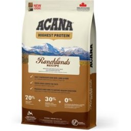 ACANA Ranchlands 11.4KG