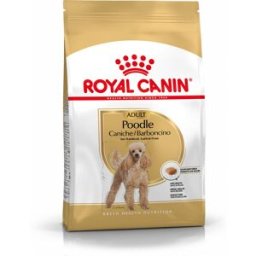 ROYAL CANIN Barboncino Adult Alimento Completo per Cani di Razza Adulti e Maturi Oltre 10 Mesi di Età 1.5KG