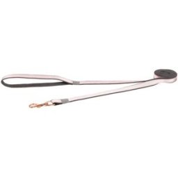 ROGZ Guinzaglio Urban Classic per Cane Rosa M