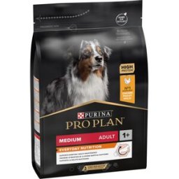 PURINA PRO PLAN Everyday Nutrition Medium Adult 3KG