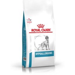 ROYAL CANIN V-Diet Hypoallergenic Cane 7KG