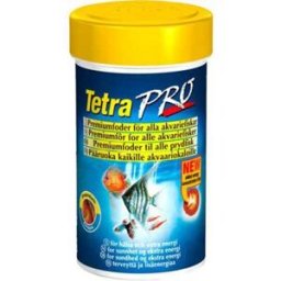 TETRA Pro Crisps 18G