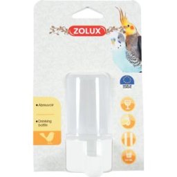 ZOLUX Beverino per Uccelli Becco Grande 350ML