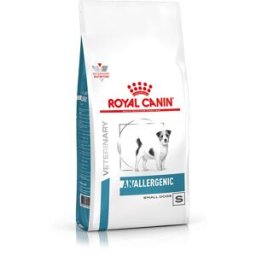 ROYAL CANIN V-Diet Anallergic Small Breeds 1.5KG